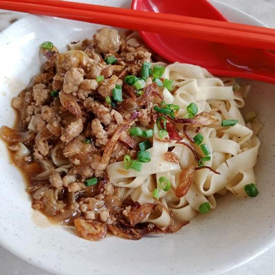 Photo of New Hong Kong Boy Cafe (Food Court) - Kota Kinabalu, Sabah, Malaysia