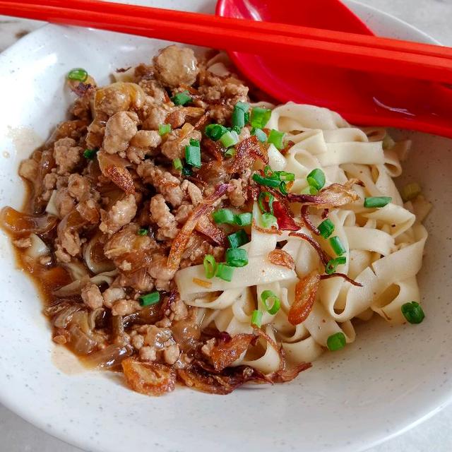 Photo of New Hong Kong Boy Cafe (Food Court) - Kota Kinabalu, Sabah, Malaysia