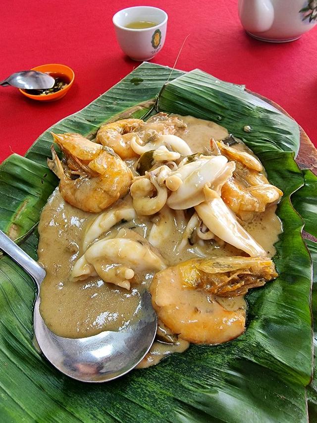 Photo of 蒥香海鲜饭店 - Kuala Lumpur, Kuala lumpur, Malaysia