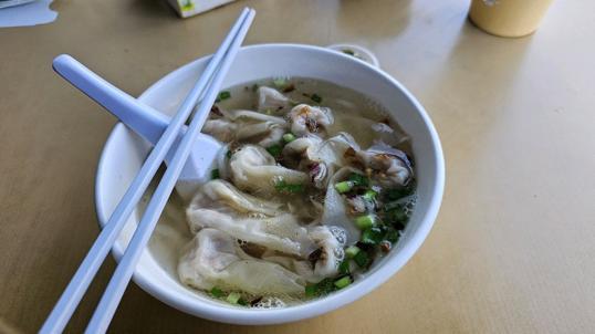 Photo of Auntie Jun’s Marudi Mee Kolo 阿Jun姨马鲁帝干捞面 - Kota Kinabalu, Sabah, Malaysia