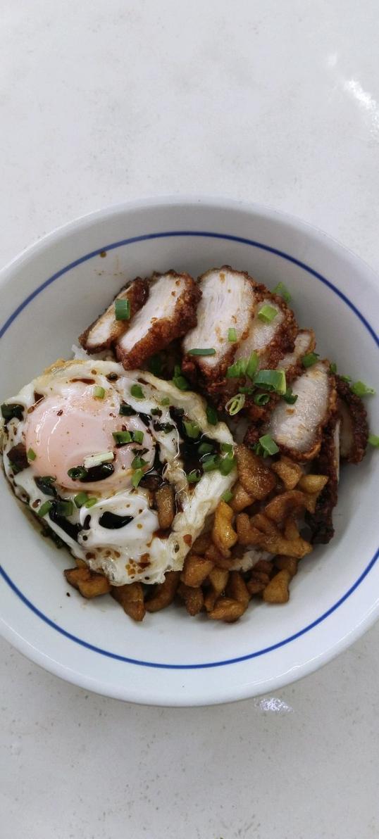 Photo of Sandakan Tasty Zha Yuk Kuey Teow 好味山打根炸肉粉仔 - Kota Kinabalu, Sabah, Malaysia