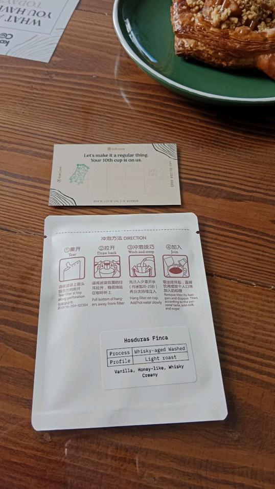 Photo of Kofi Cove - Kota Kinabalu, Sabah, Malaysia