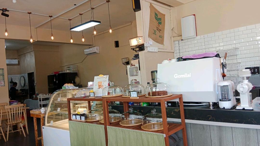 Photo of Paramount Dessert House 御茶園甜品 - Kota Kinabalu, Sabah, Malaysia