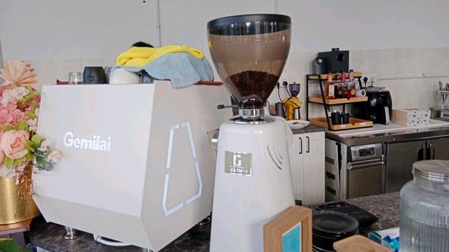 Photo of Kofi Cove - Kota Kinabalu, Sabah, Malaysia