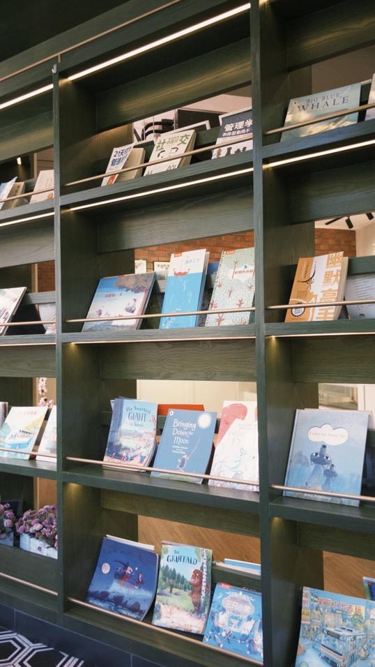 Photo of Makarios Book Café - Kota Kinabalu, Sabah, Malaysia