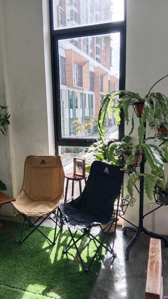 Photo of Kofi Cove - Kota Kinabalu, Sabah, Malaysia