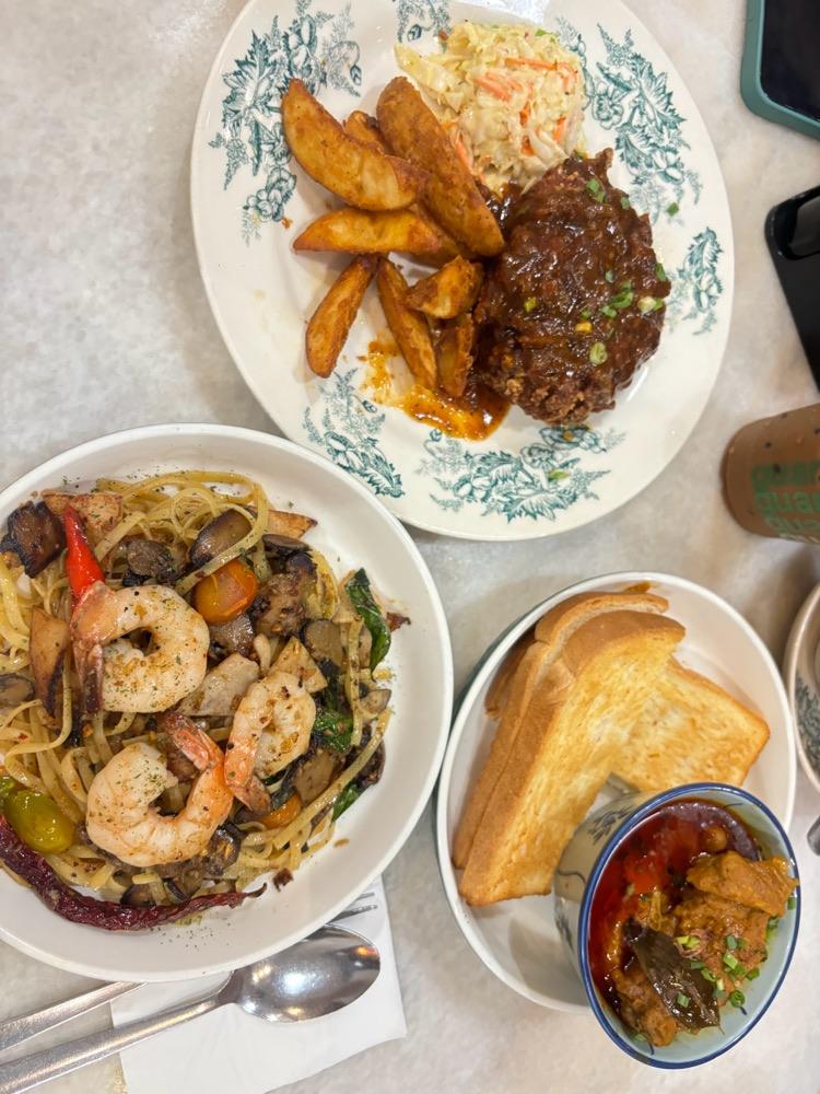 Photo of Guan's Kopitiam Gaya Street - Kota Kinabalu, Sabah, Malaysia