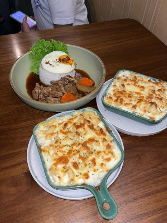 Photo of The Well Cafe - Kota Kinabalu, Sabah, Malaysia