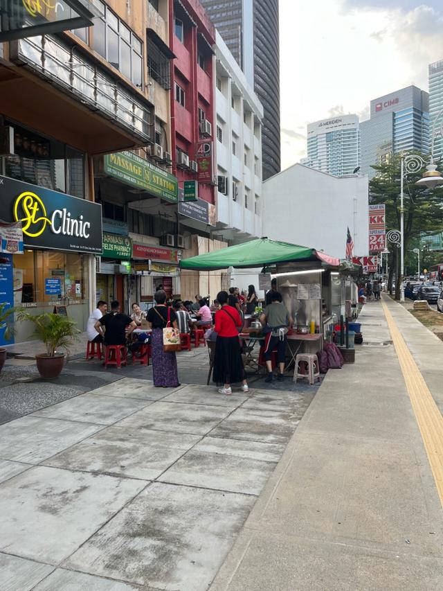 Photo of Brickfields claypot rice - Kuala Lumpur, Kuala lumpur, Malaysia