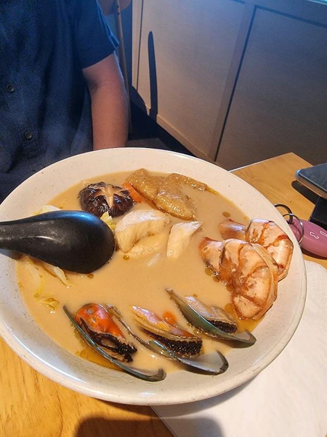 Photo of Enso Teppanyaki (Jesselton Mall) - Kota Kinabalu, Sabah, Malaysia