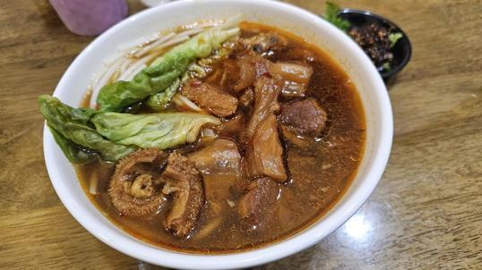 Photo of Xiang Wei Noodles House 湘味粉面馆 - Kota Kinabalu, Sabah, Malaysia