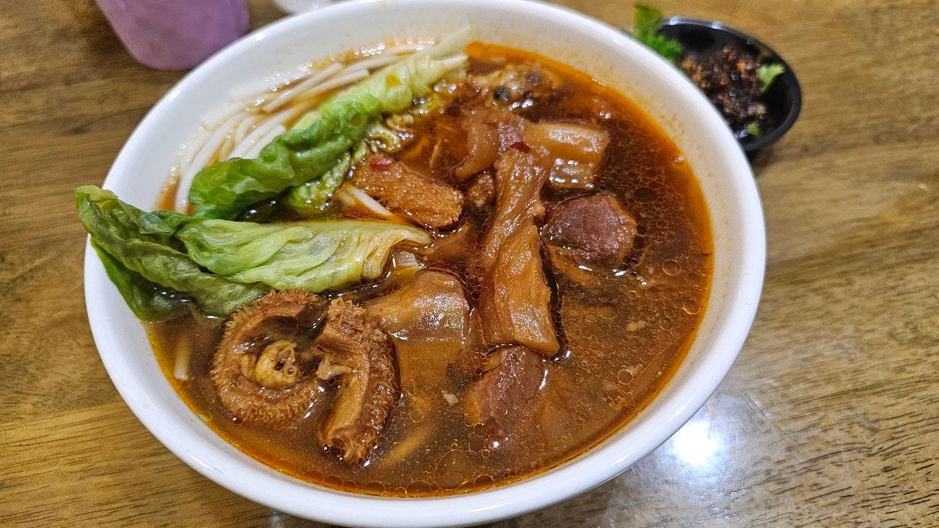 Photo of Xiang Wei Noodles House 湘味粉面馆 - Kota Kinabalu, Sabah, Malaysia