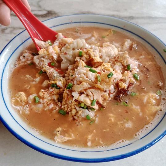 Photo of New Hong Kong Boy Cafe (Food Court) - Kota Kinabalu, Sabah, Malaysia