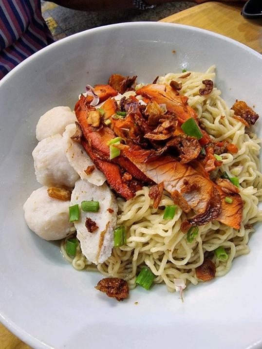 Photo of Auntie Jun’s Marudi Mee Kolo 阿Jun姨马鲁帝干捞面 - Kota Kinabalu, Sabah, Malaysia