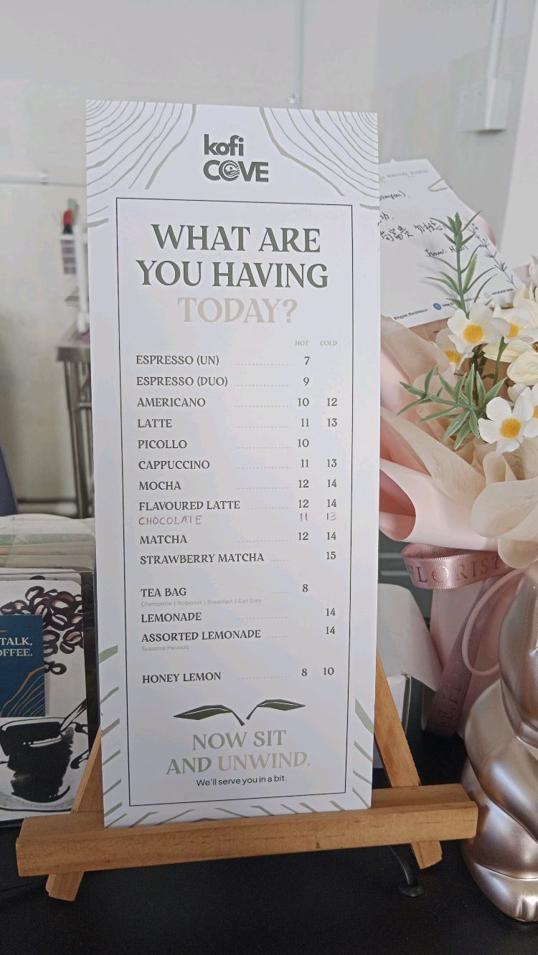 Photo of Kofi Cove - Kota Kinabalu, Sabah, Malaysia