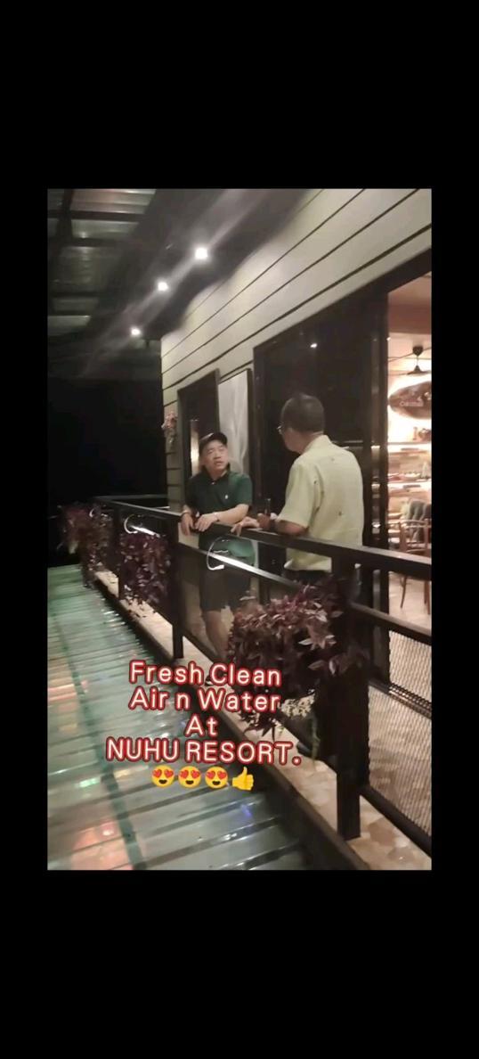 Photo of Nuhu Resort @ Sugud Penampang - Donggongon, Sabah, Malaysia