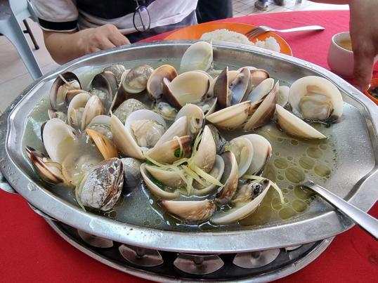 Photo of 蒥香海鲜饭店 - Kuala Lumpur, Kuala lumpur, Malaysia