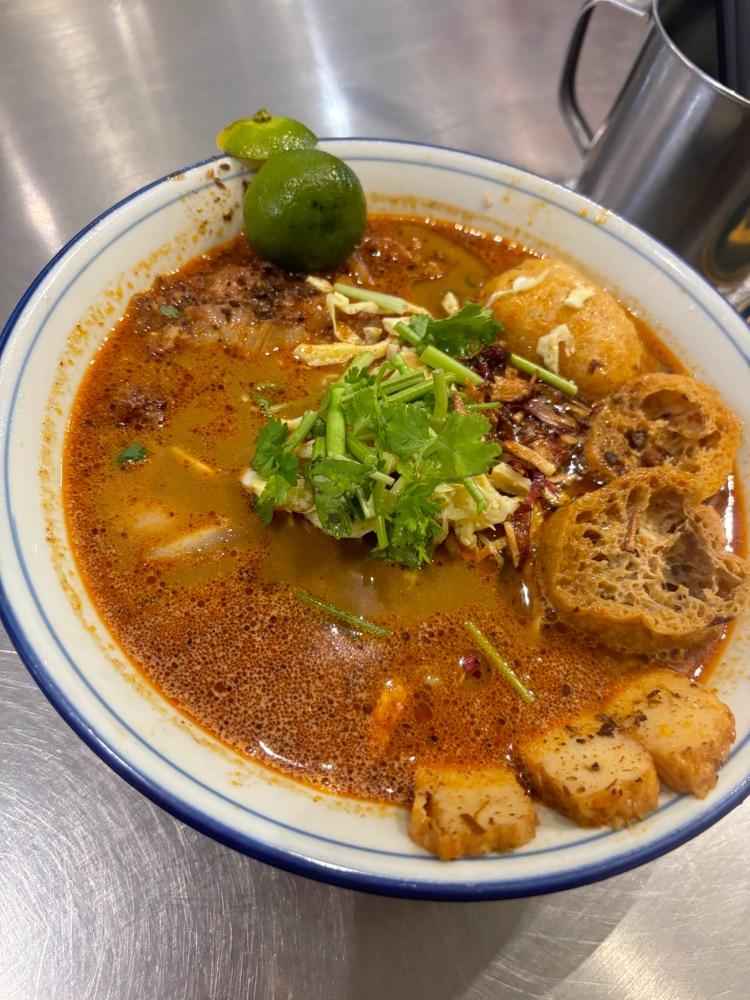 Photo of δΊη - ε€ζ©ε³ηΈθ - Kota Kinabalu, Sabah, Malaysia