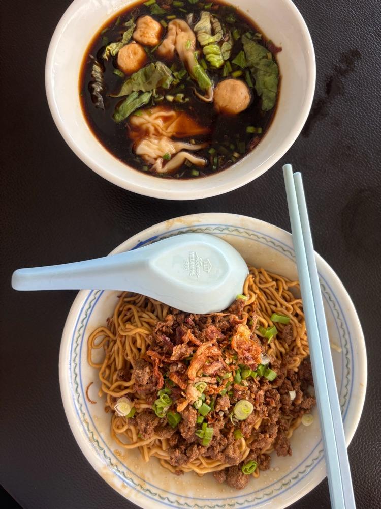 Photo of Seng Yi Cafe - Kota Kinabalu, Sabah, Malaysia