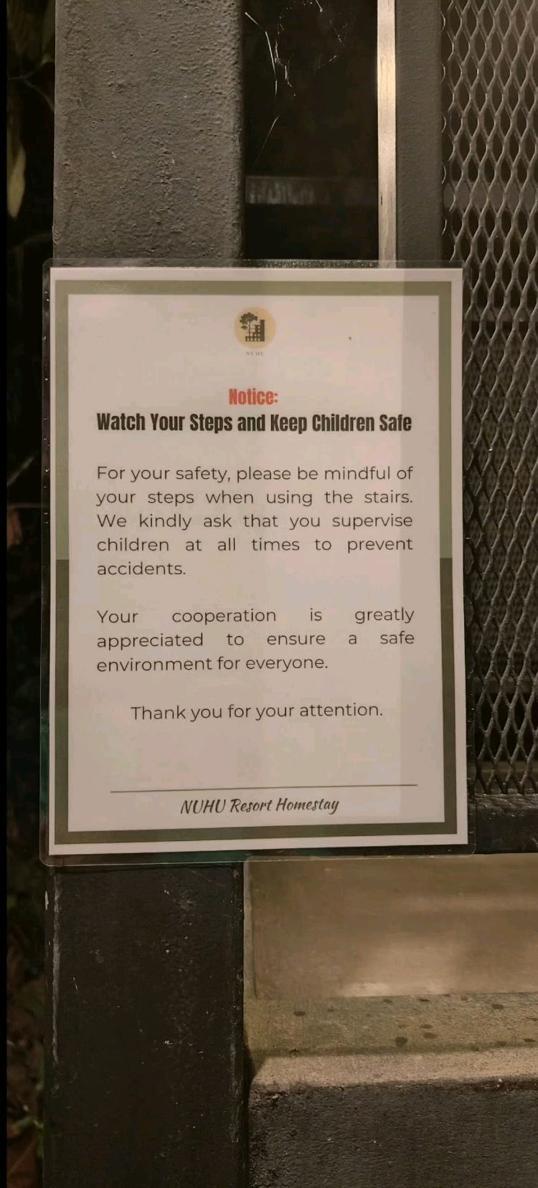 Photo of Nuhu Resort @ Sugud Penampang - Donggongon, Sabah, Malaysia