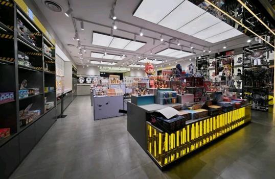 Photo of Pop Mart @ 1 Utama - Selangor, Selangor, Malaysia