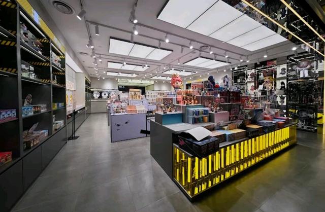 Photo of Pop Mart @ 1 Utama - Selangor, Selangor, Malaysia