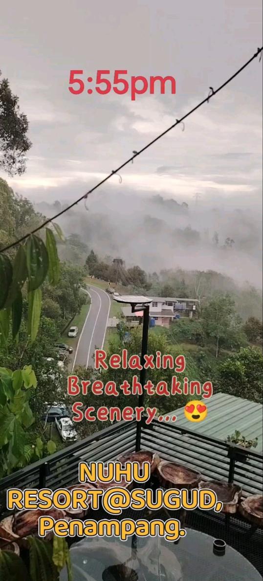 Photo of Nuhu Resort @ Sugud Penampang - Donggongon, Sabah, Malaysia