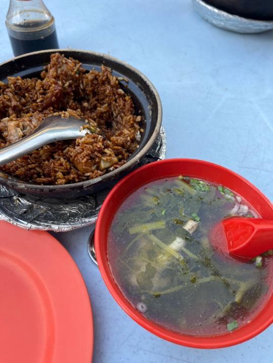 Photo of Brickfields claypot rice - Kuala Lumpur, Kuala lumpur, Malaysia