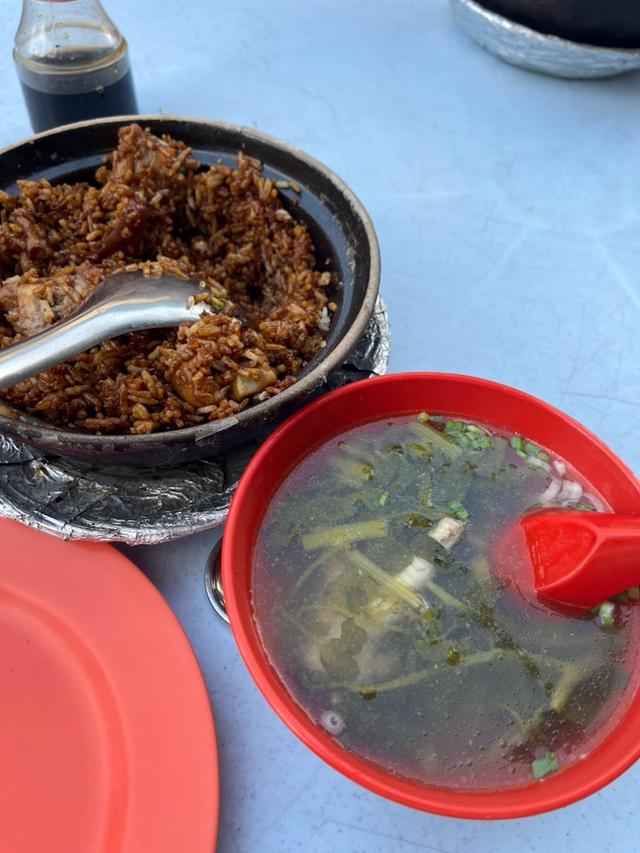 Photo of Brickfields claypot rice - Kuala Lumpur, Kuala lumpur, Malaysia