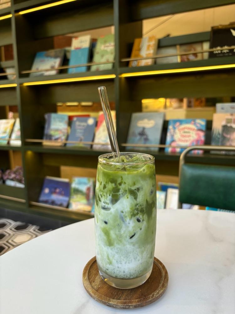 Photo of Makarios Book Café - Kota Kinabalu, Sabah, Malaysia