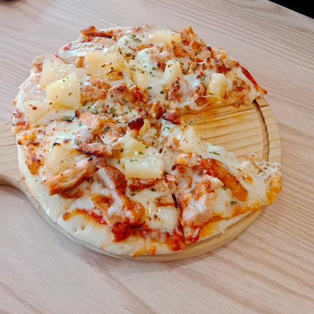 Photo of Pasta Mammamia - Kota Kinabalu, Sabah, Malaysia