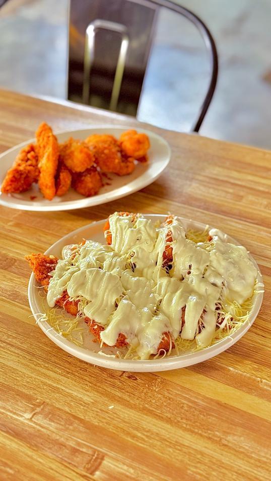 Photo of Pisang Cheese93 - Kota Kinabalu, Sabah, Malaysia
