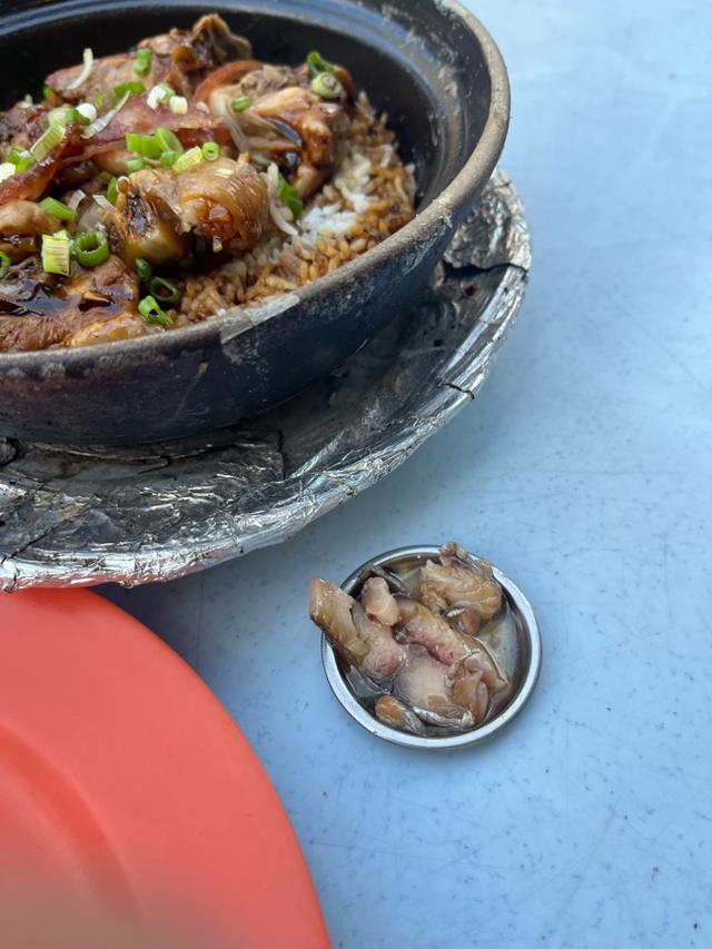 Photo of Brickfields claypot rice - Kuala Lumpur, Kuala lumpur, Malaysia