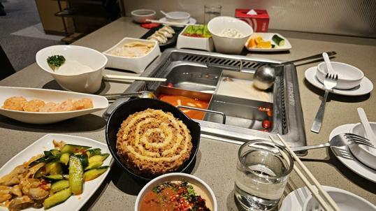 Photo of Hai Di Lao Imago KK - Kota Kinabalu, Sabah, Malaysia