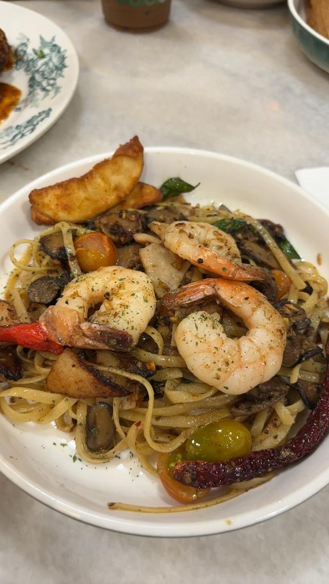 Photo of Guan's Kopitiam Gaya Street - Kota Kinabalu, Sabah, Malaysia