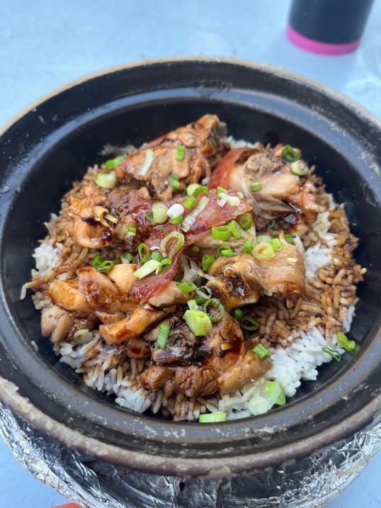 Photo of Brickfields claypot rice - Kuala Lumpur, Kuala lumpur, Malaysia