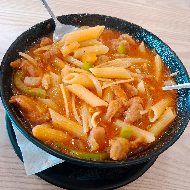 Photo of Pasta Mammamia - Kota Kinabalu, Sabah, Malaysia