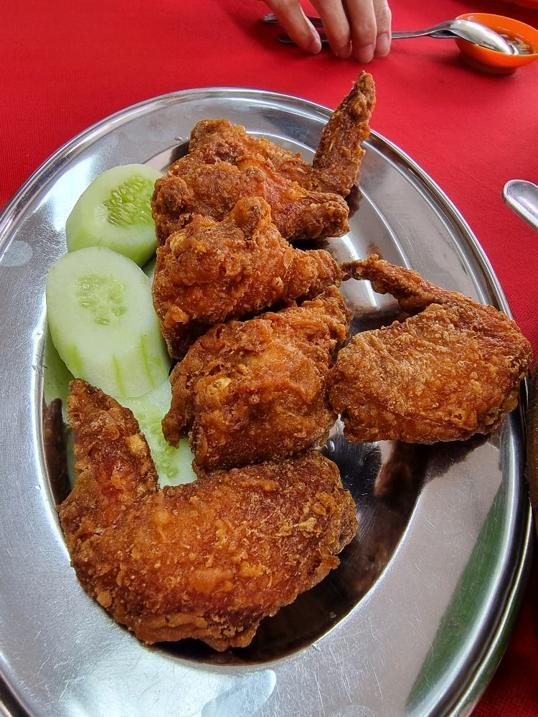 Photo of 蒥香海鲜饭店 - Kuala Lumpur, Kuala lumpur, Malaysia