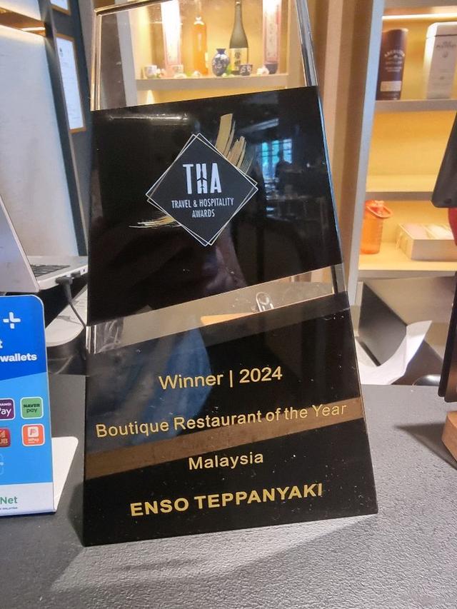 Photo of Enso Teppanyaki (Jesselton Mall) - Kota Kinabalu, Sabah, Malaysia