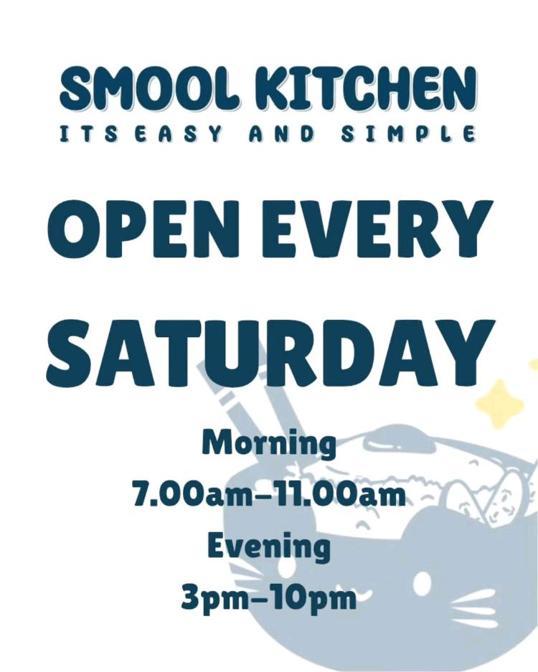 Photo of Smool Kitchen - Kota Kinabalu, Sabah, Malaysia