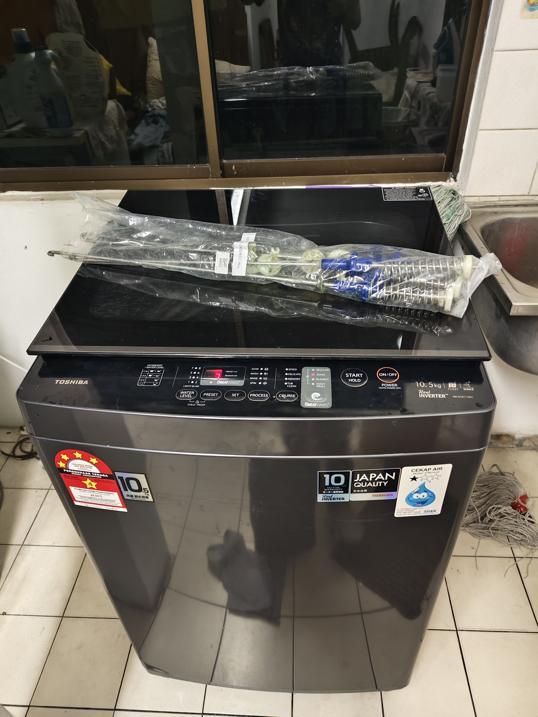 Photo of Mjk Electronic Service - Kuala Lumpur, Kuala lumpur, Malaysia
