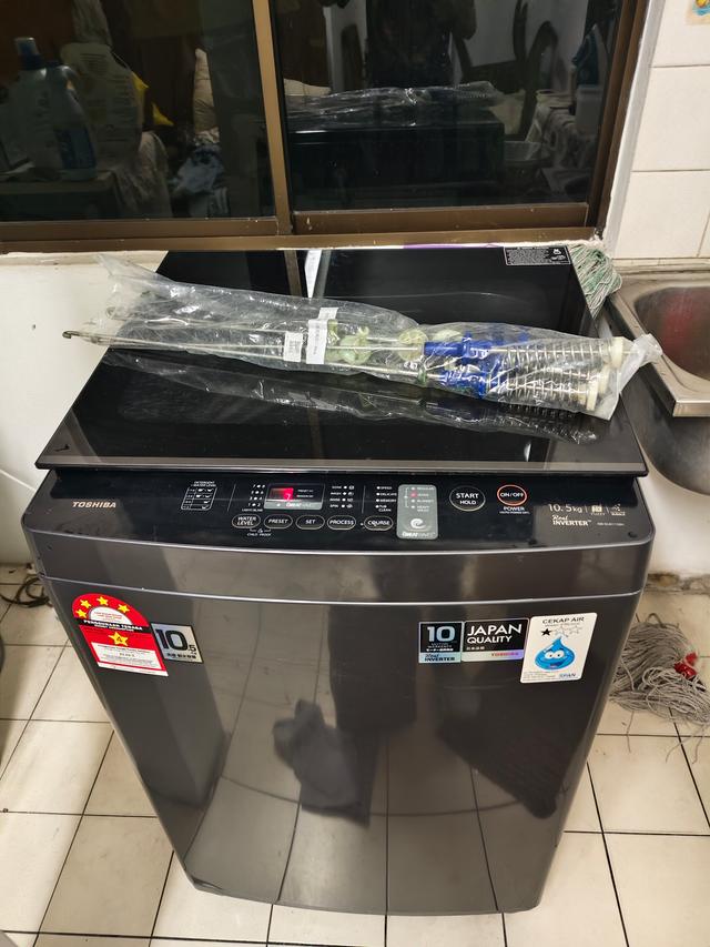 Photo of Mjk Electronic Service - Kuala Lumpur, Kuala lumpur, Malaysia