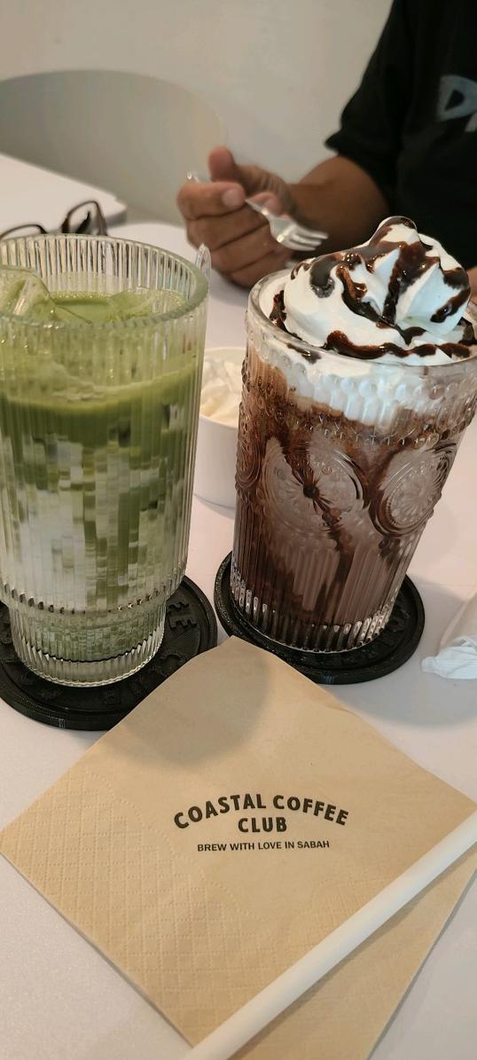 Photo of Coastal Coffee Club - Kota Kinabalu, Sabah, Malaysia