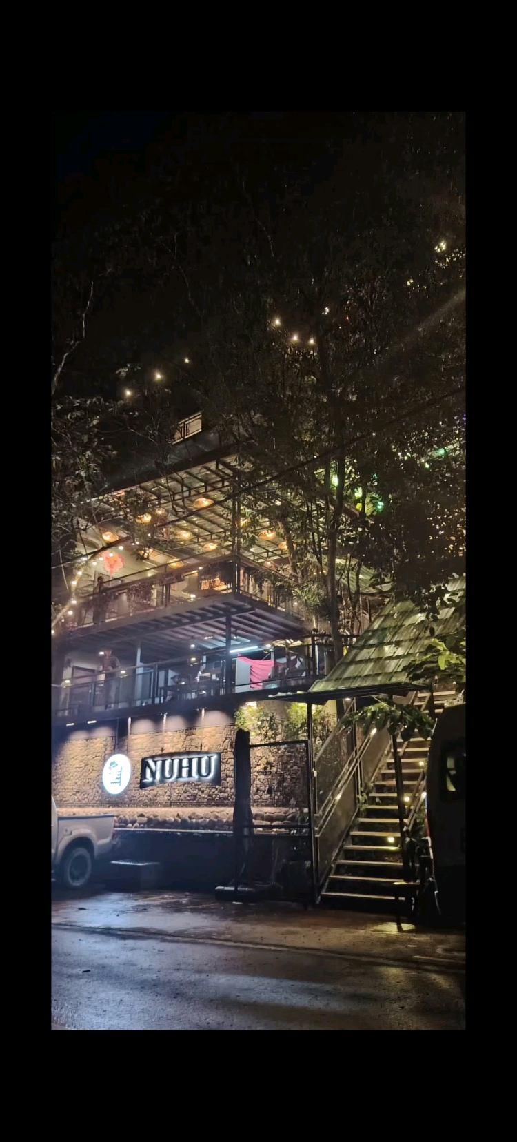 Photo of Nuhu Resort @ Sugud Penampang - Donggongon, Sabah, Malaysia