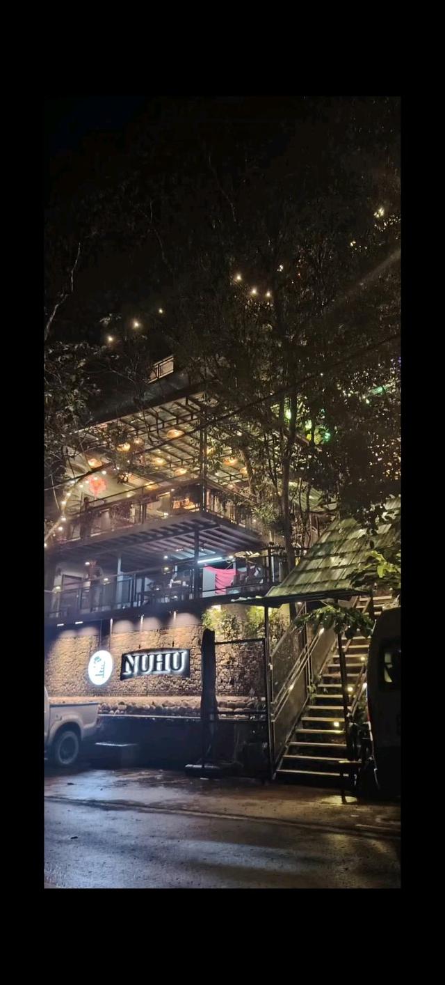 Photo of Nuhu Resort @ Sugud Penampang - Donggongon, Sabah, Malaysia