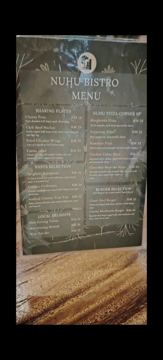 Photo of Nuhu Resort @ Sugud Penampang - Donggongon, Sabah, Malaysia