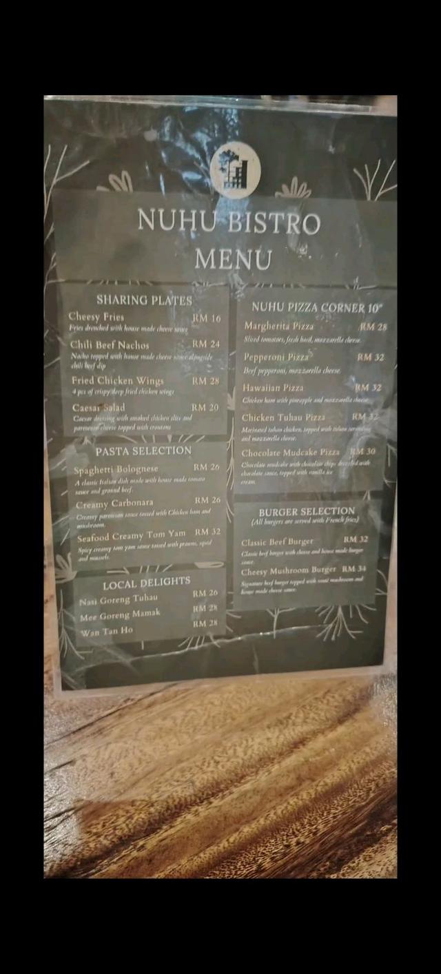 Photo of Nuhu Resort @ Sugud Penampang - Donggongon, Sabah, Malaysia