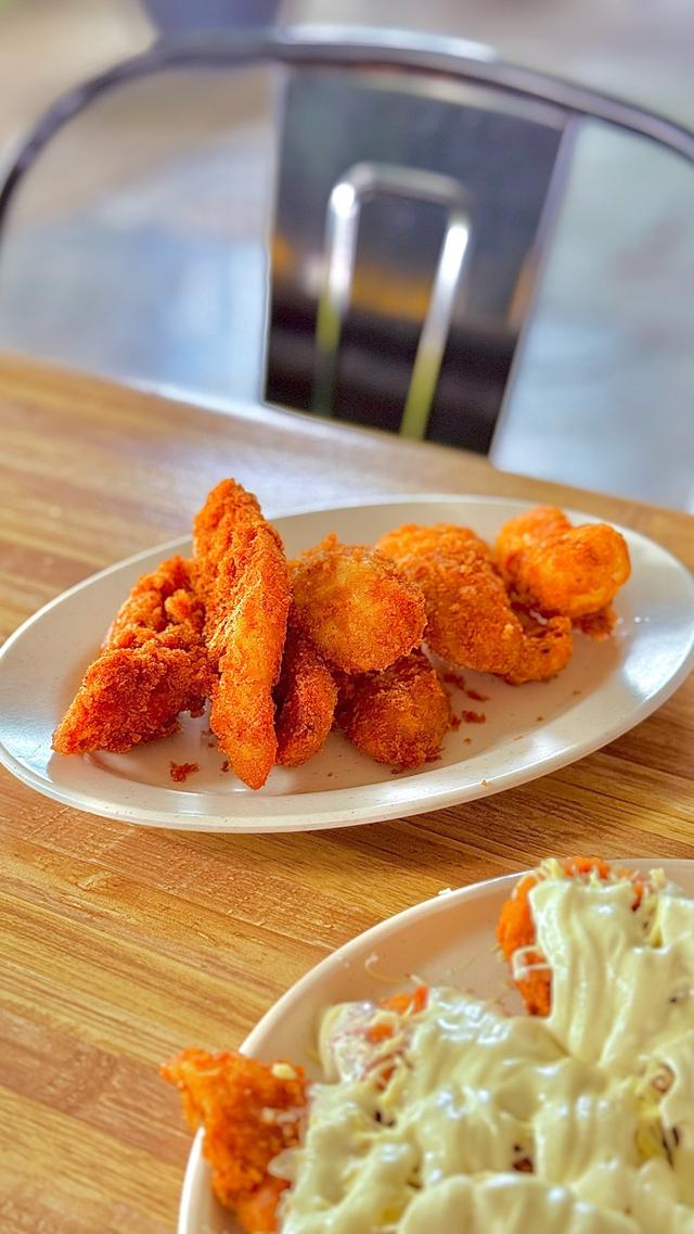 Photo of Pisang Cheese93 - Kota Kinabalu, Sabah, Malaysia