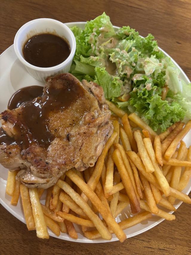 Photo of The Well Cafe - Kota Kinabalu, Sabah, Malaysia