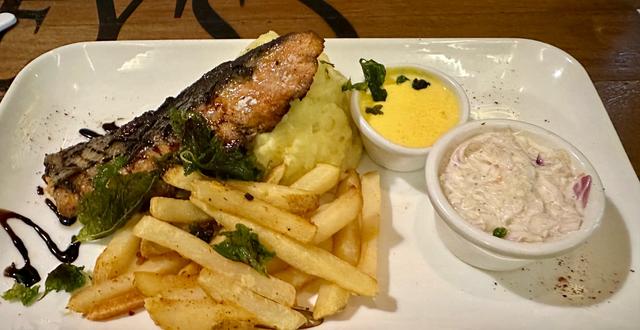 Photo of Shoney's Dining & Bar - Kota Kinabalu, Sabah, Malaysia